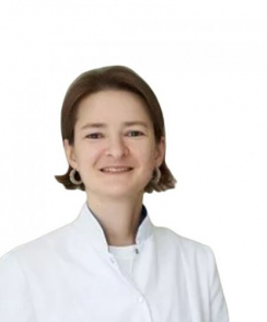 Челышева Дарья Сергеевна маммолог