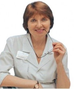 Горелова Ирина Георгиевна узи-специалист