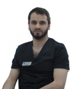 Алипбеков Насип Нурипашаевич нейрохирург