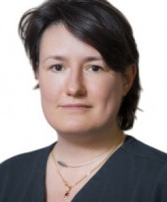 Мисюряева Екатерина Викторовна невролог