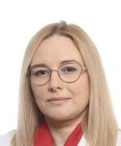 Кенжекулова Людмила Анатольевна анестезиолог