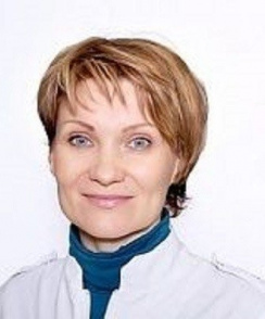 Прокофьева Наталья Викторовна кардиолог