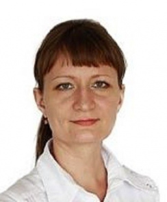Колышкина Татьяна Александровна аритмолог