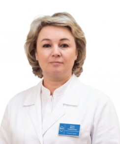 Кирнос Марина Станиславовна стоматолог