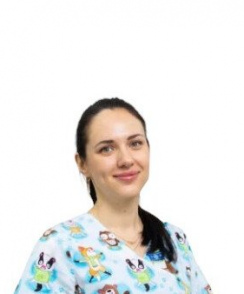 Чистова Инна Сергеевна стоматолог
