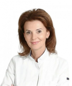 Пивоварова Анастасия Павловна терапевт