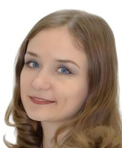 Сергеенко Дина Юрьевна стоматолог