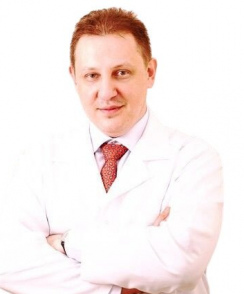 Редько Роман Валерьевич андролог