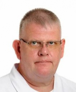 Агарков Сергей Валерьевич узи-специалист