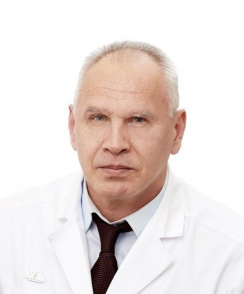 Каршев Валерий Евгеньевич физиотерапевт