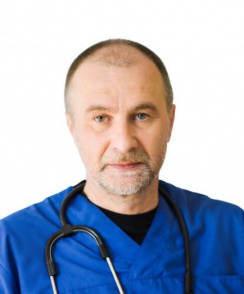 Гагарин Алексей Борисович мануальный терапевт