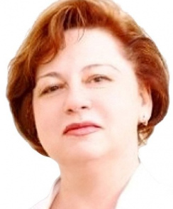 Рудько Гали Николаевна кардиолог