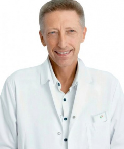 Себякин Юрий Васильевич ортопед
