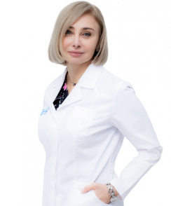 Кибишева Амина Аскербиевна пластический хирург