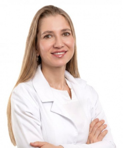 Михеенко София Олеговна акушер