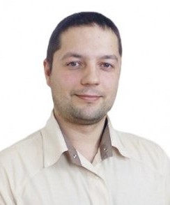 Блохин Виктор Николаевич реабилитолог