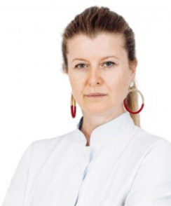 Шамшадинова Юлия Харисовна косметолог