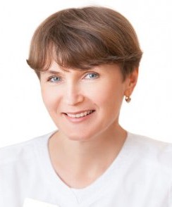 Медведева Елена Васильевна стоматолог