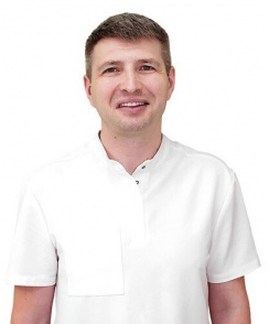 Таланов Сергей Иванович стоматолог