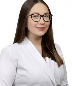 Михеева Елена Владимировна гинеколог