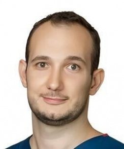 Титович Алексей Станиславович флеболог