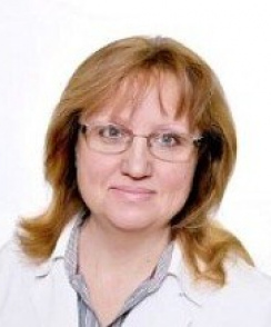 Абушенко Марина Ивановна кардиолог