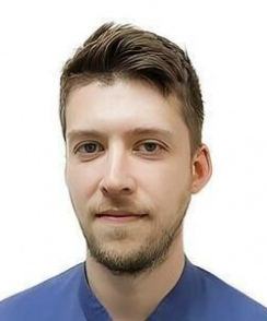Лагутин Сергей Анатольевич стоматолог
