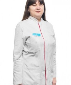 Ровенских Татьяна Павловна гастроэнтеролог