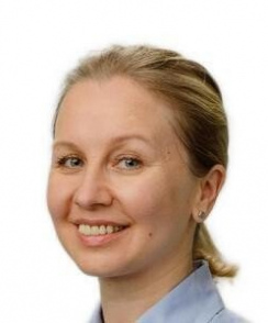 Мельник Наталья Александровна стоматолог