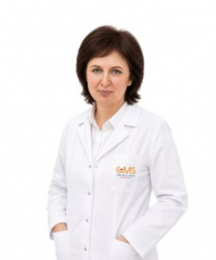 Иванова Елена Львовна невролог
