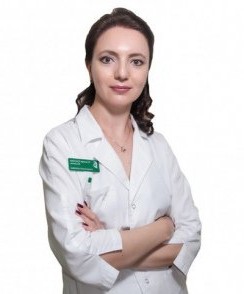 Ягудинова Гульнара Саитовна стоматолог