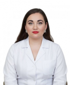 Найденова Мария Николаевна гинеколог