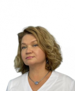 Плуталова Елена Михайловна венеролог
