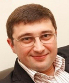 Марулиди Роман Георгиевич стоматолог