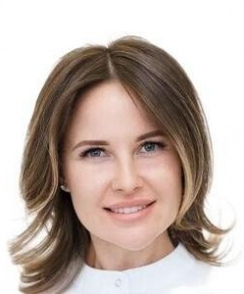 Смирнова Александра Анатольевна стоматолог