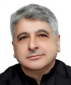 Казарян Геворг Генрихович стоматолог