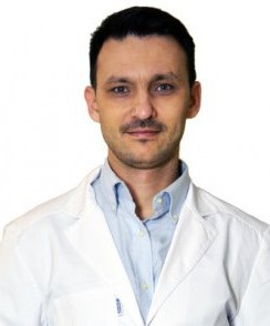 Яковлев Константин Андреевич стоматолог