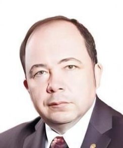 Садовский Владимир Викторович стоматолог
