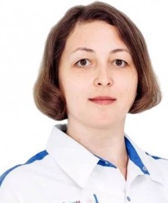 Павлинова (Живова) Юлия мануальный терапевт