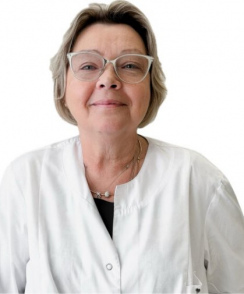 Баконина Елена Юрьевна акушер