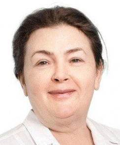 Простакова Татьяна Антониновна акушер