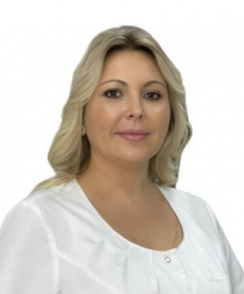 Филимонова Оксана Николаевна гинеколог-эндокринолог