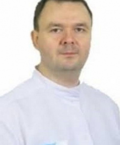 Дьяченко Виктор Владимирович ортопед