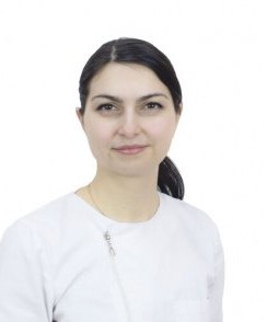 Васильцова Татьяна Александровна окулист (офтальмолог)