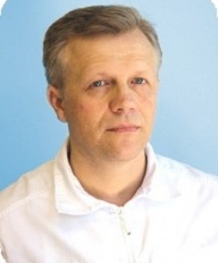 Белоруков Владимир Викторович стоматолог