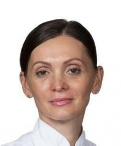 Коновалова Оксана Николаевна узи-специалист