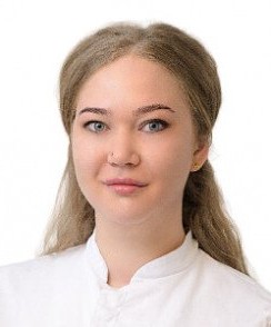 Беломышкина Мария Владимировна косметолог