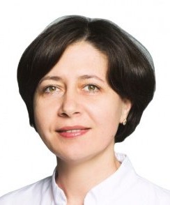 Валитова Элен Робертовна гастроэнтеролог