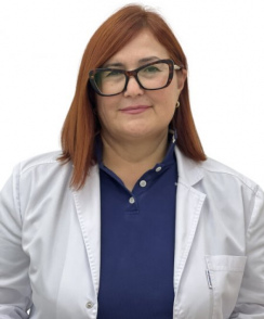 Цветкова Роза Романовна узи-специалист