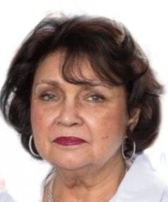 Каухова Елена Николаевна акушер